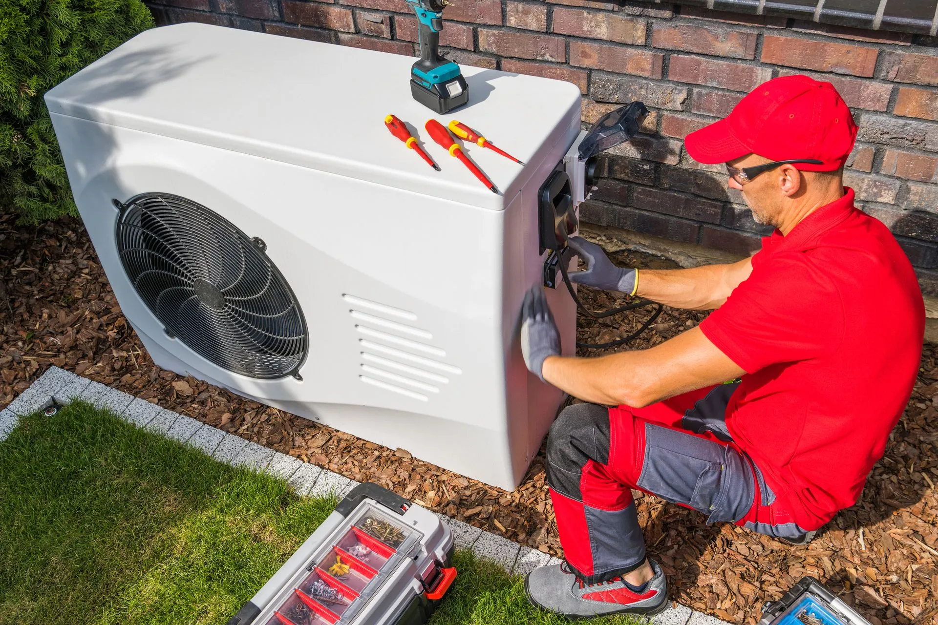 About HVAC in Oblong, IL